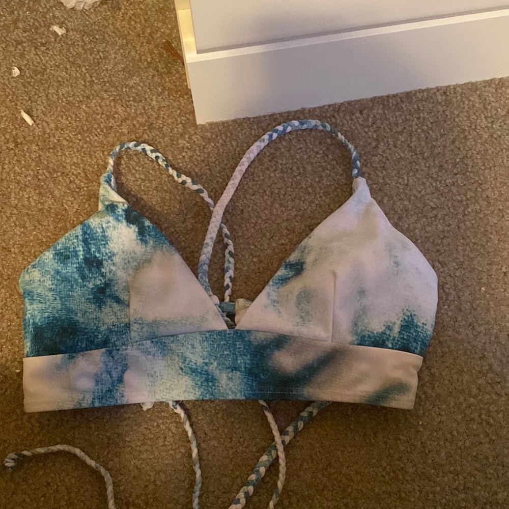 Shein Bikini Top
